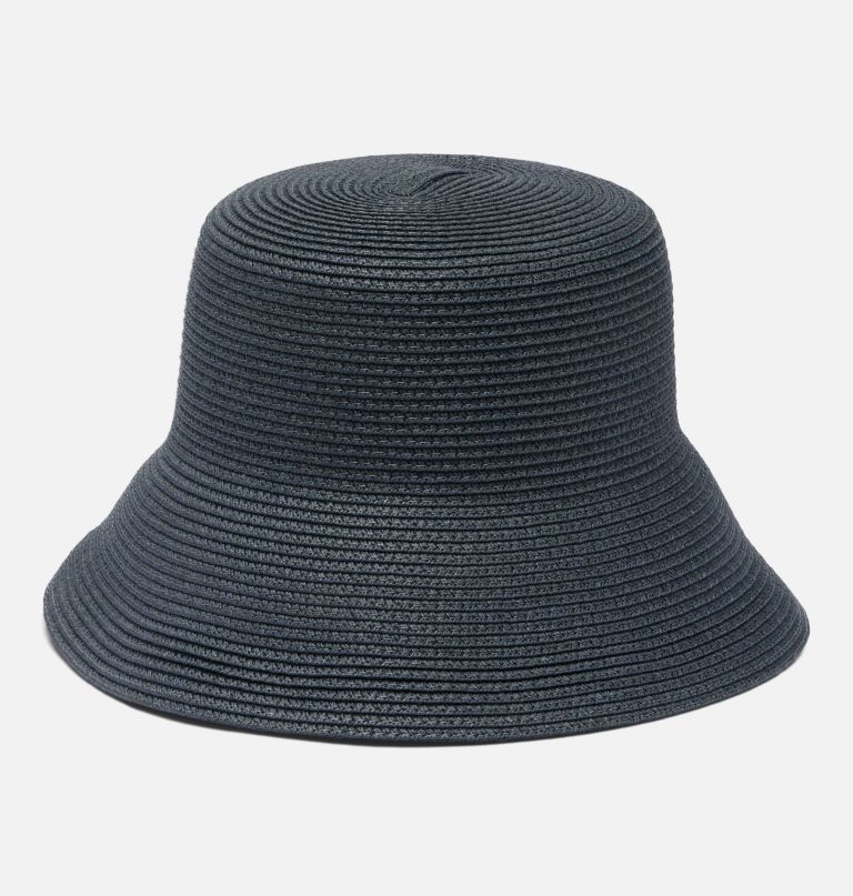 chapéu bucket dobrável global adventure feminino