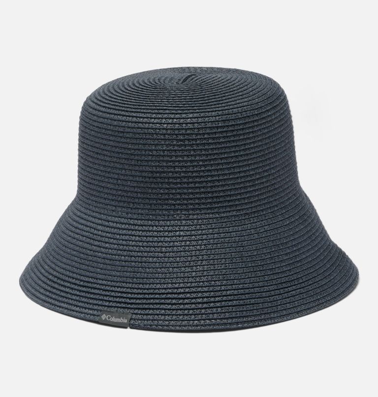 chapéu bucket dobrável global adventure feminino