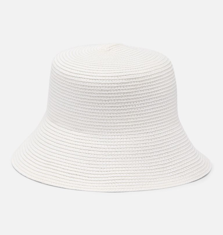 chapéu bucket dobrável global adventure feminino