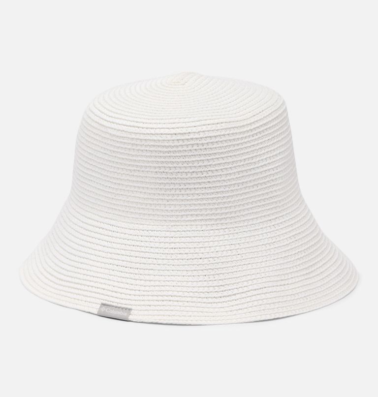 chapéu bucket dobrável global adventure feminino