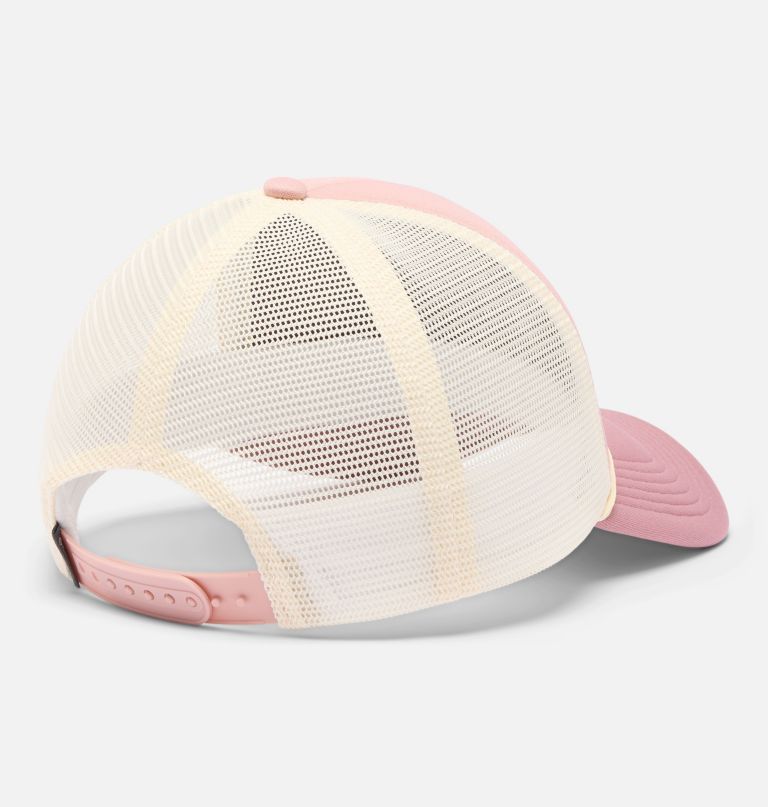 boné feminino misty ridge de espuma estilo caminhoneiro
