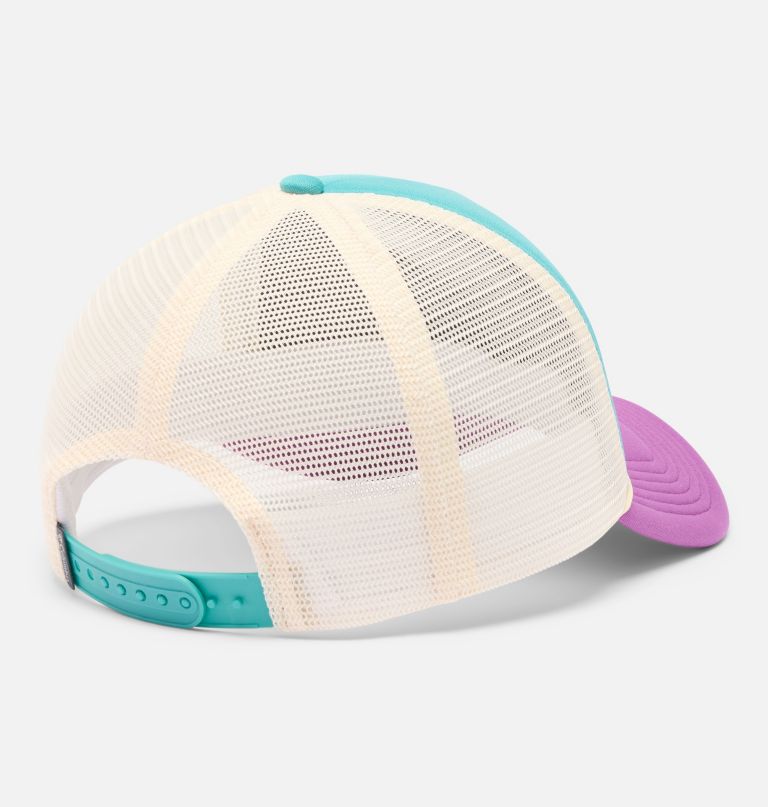 boné feminino misty ridge de espuma estilo caminhoneiro
