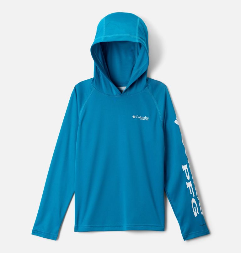 moletom infantil pfg terminal tackle