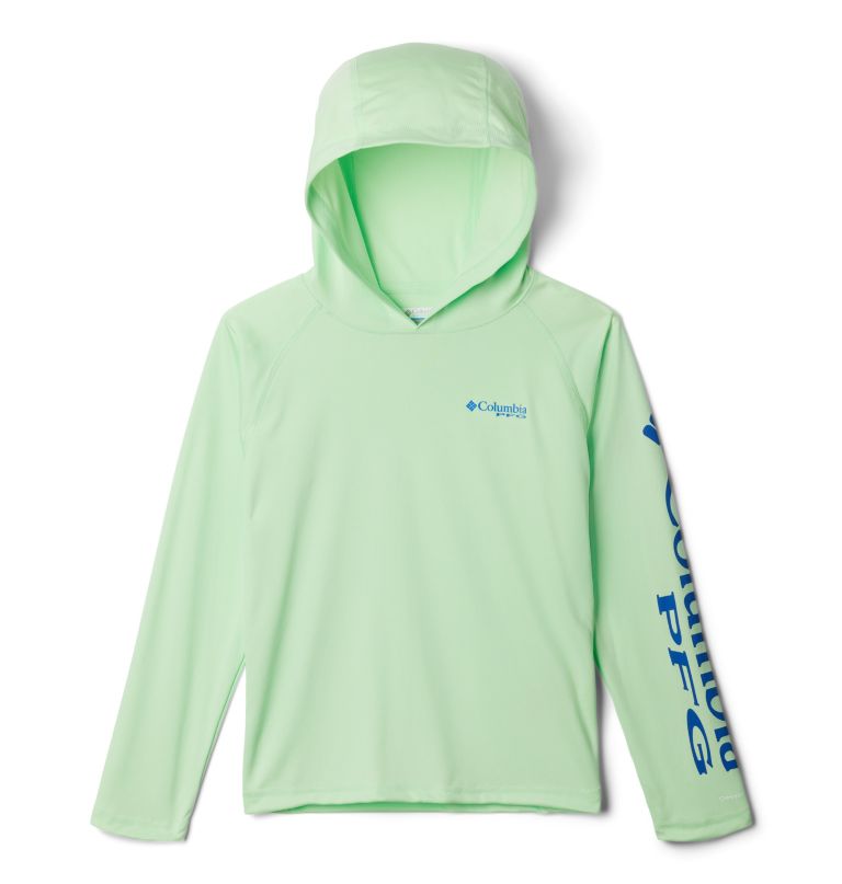 moletom infantil pfg terminal tackle