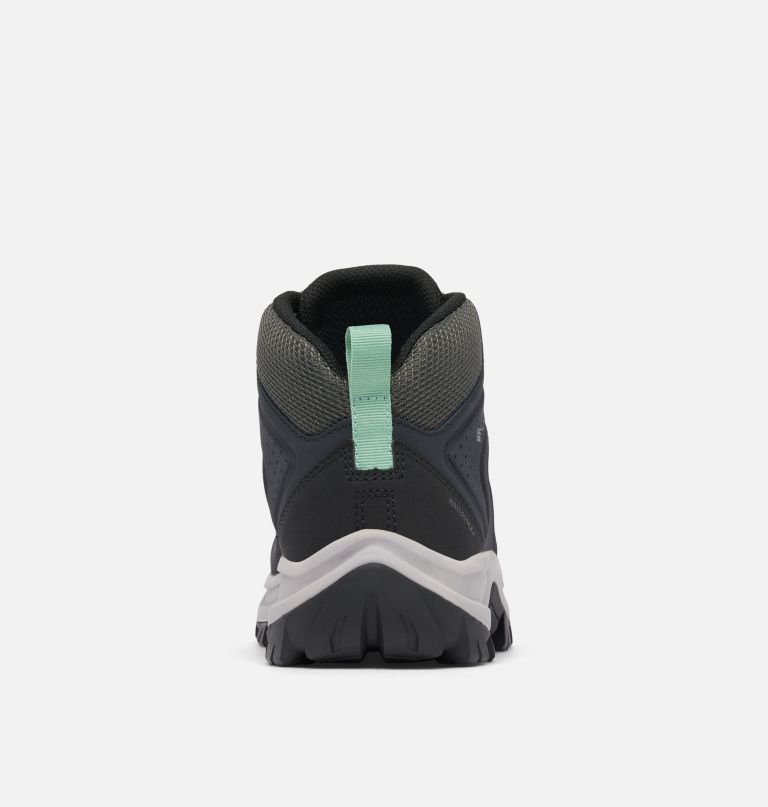calça impermeável feminina transverse hike - tamanho grande