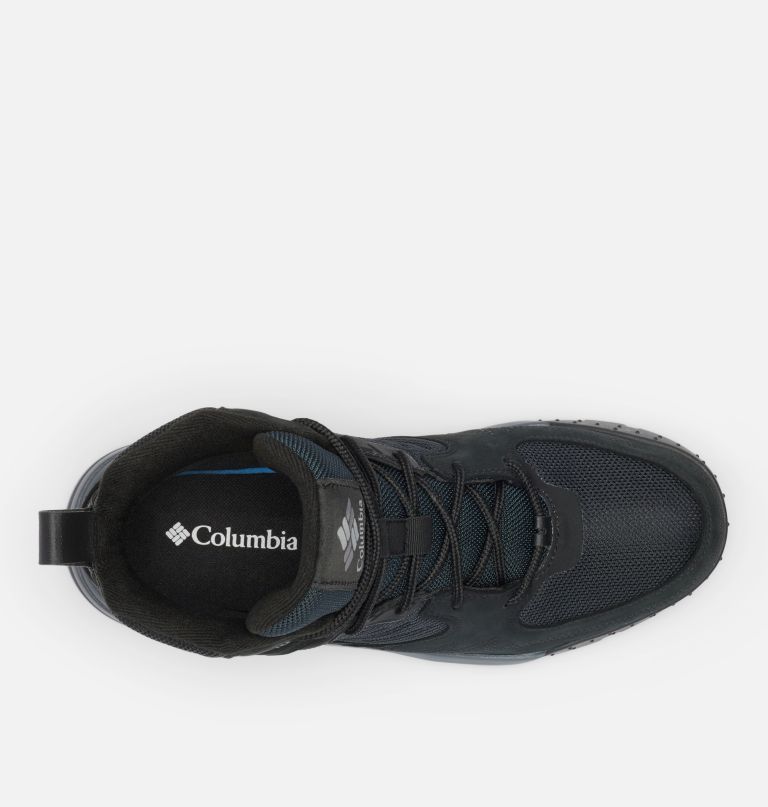 sapato masculino portlander