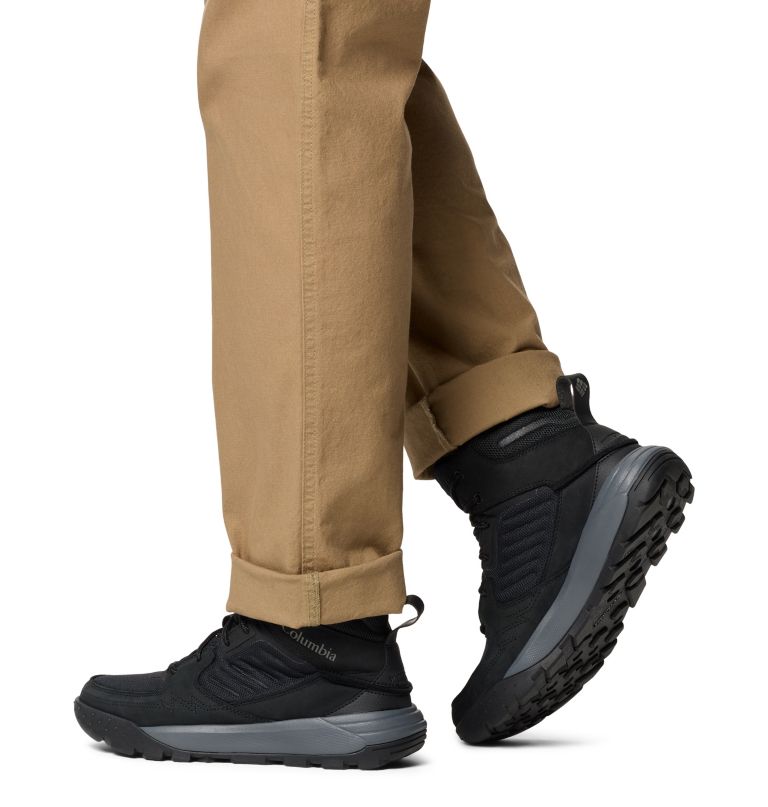 sapato masculino portlander