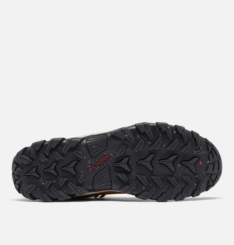 bota masculina newton ridge plus ii impermeável com tecnologia omni-heat