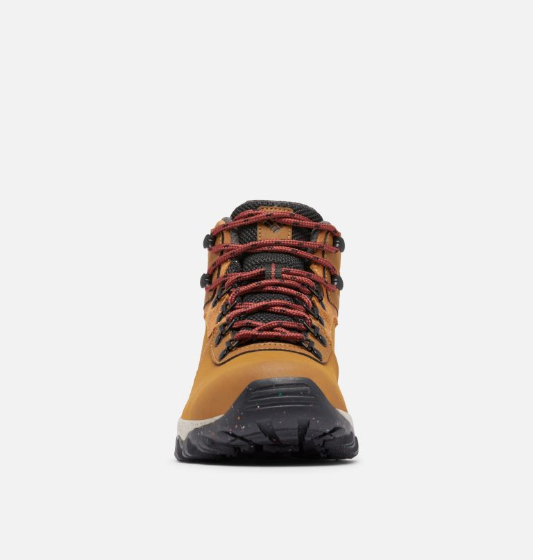 bota masculina newton ridge plus ii impermeável com tecnologia omni-heat