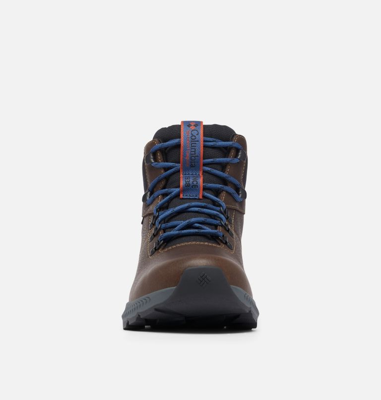 bota impermeável masculina landroamer explorer