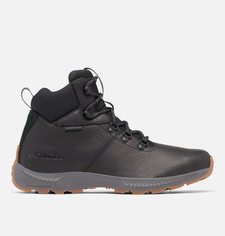 bota impermeável masculina landroamer explorer