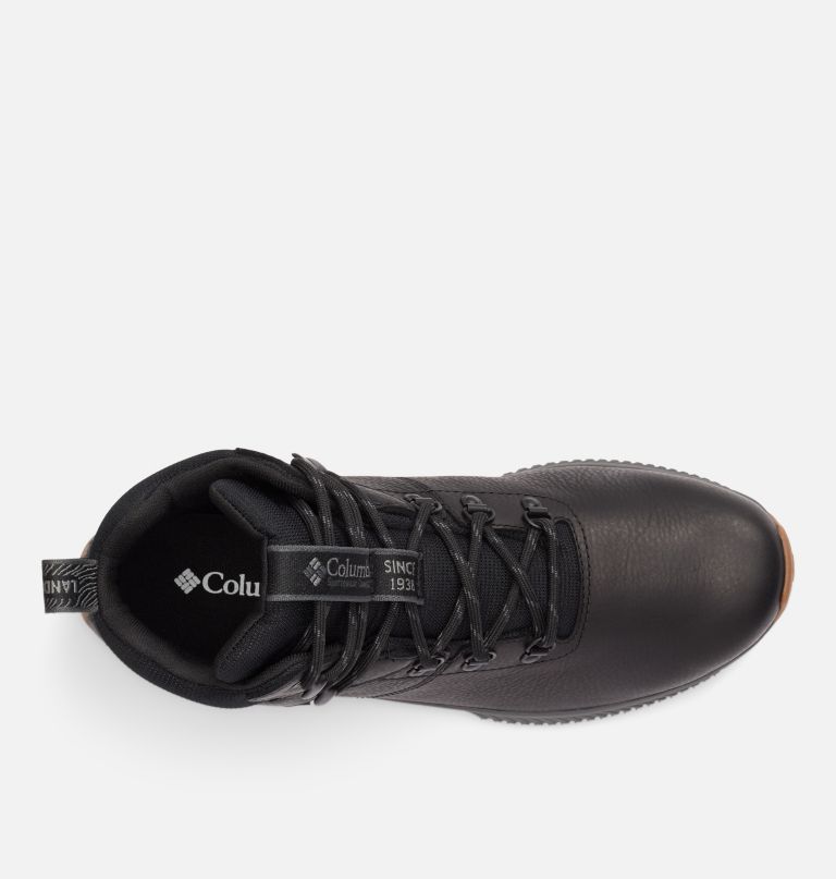 bota impermeável masculina landroamer explorer