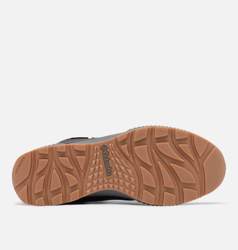 bota impermeável masculina landroamer explorer