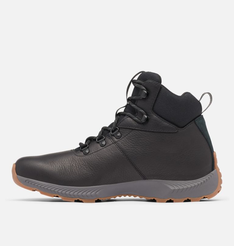 bota impermeável masculina landroamer explorer