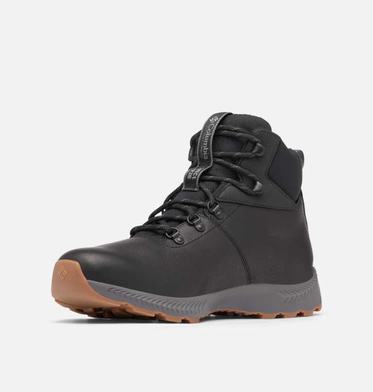 bota impermeável masculina landroamer explorer