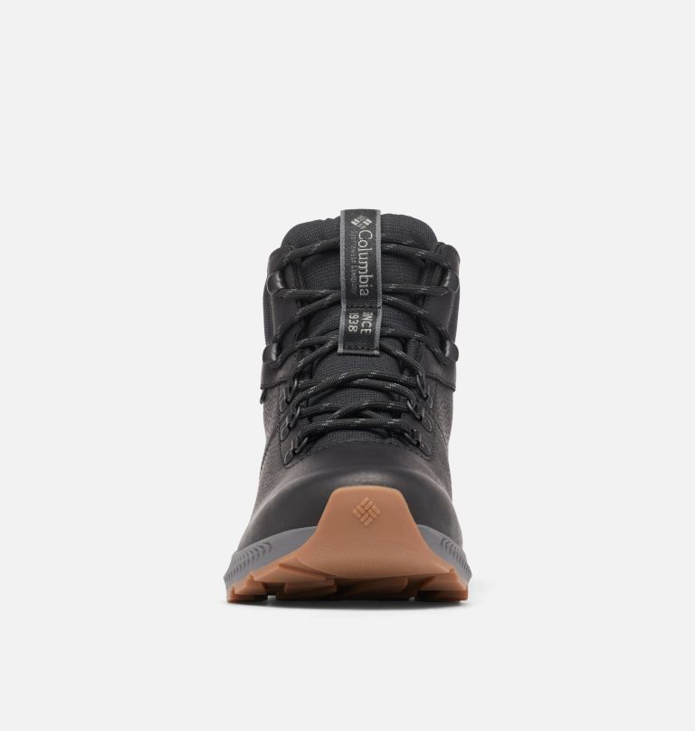 bota impermeável masculina landroamer explorer
