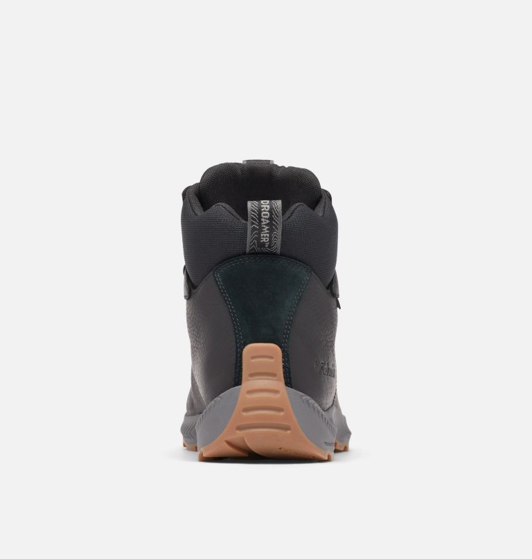bota impermeável masculina landroamer explorer