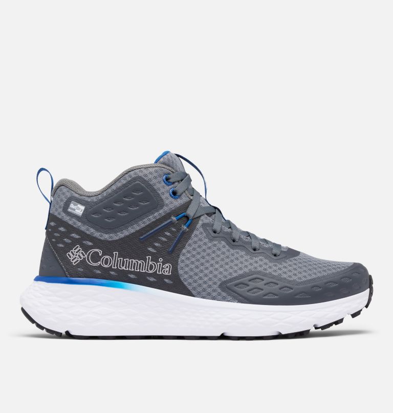 tênis masculino konos trs outdry mid