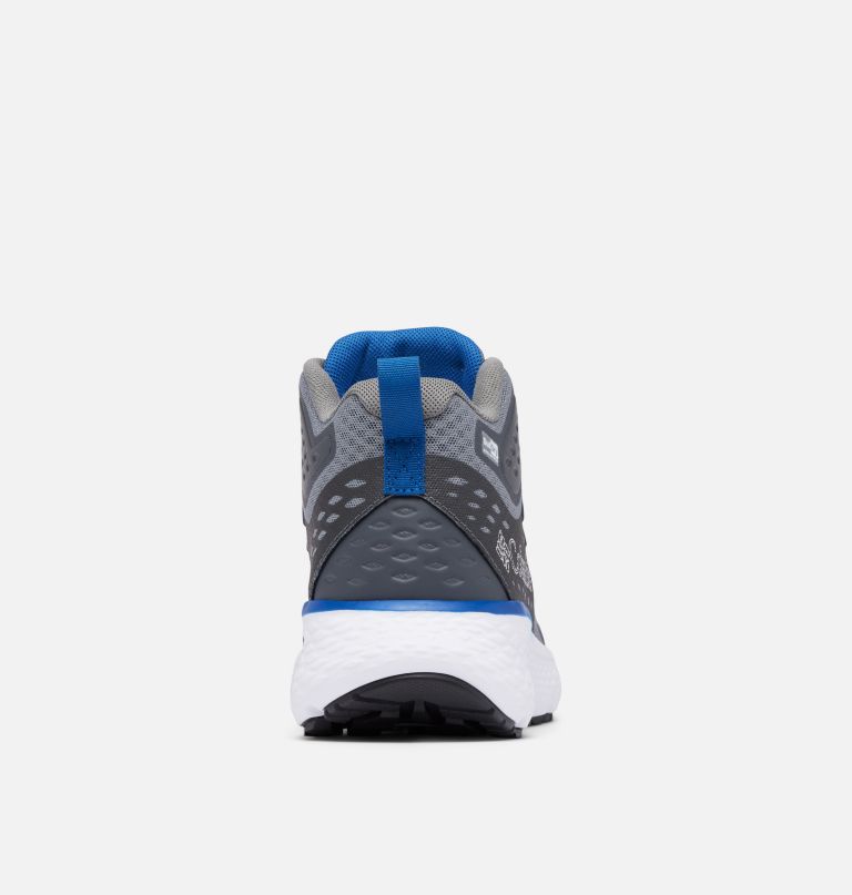 tênis masculino konos trs outdry mid