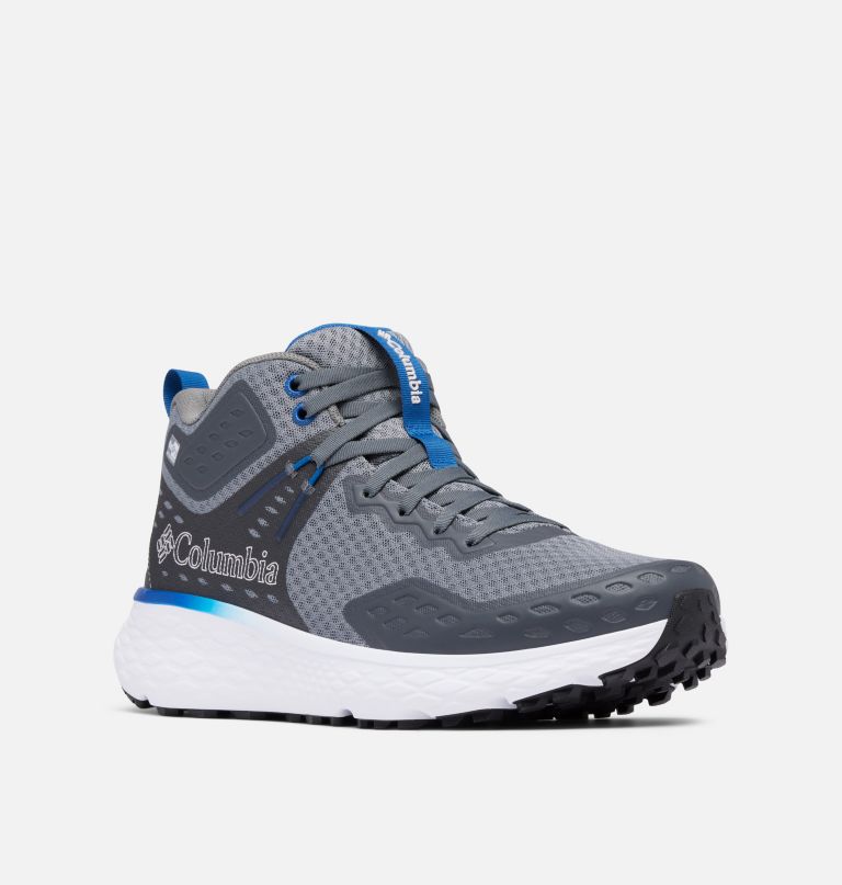tênis masculino konos trs outdry mid