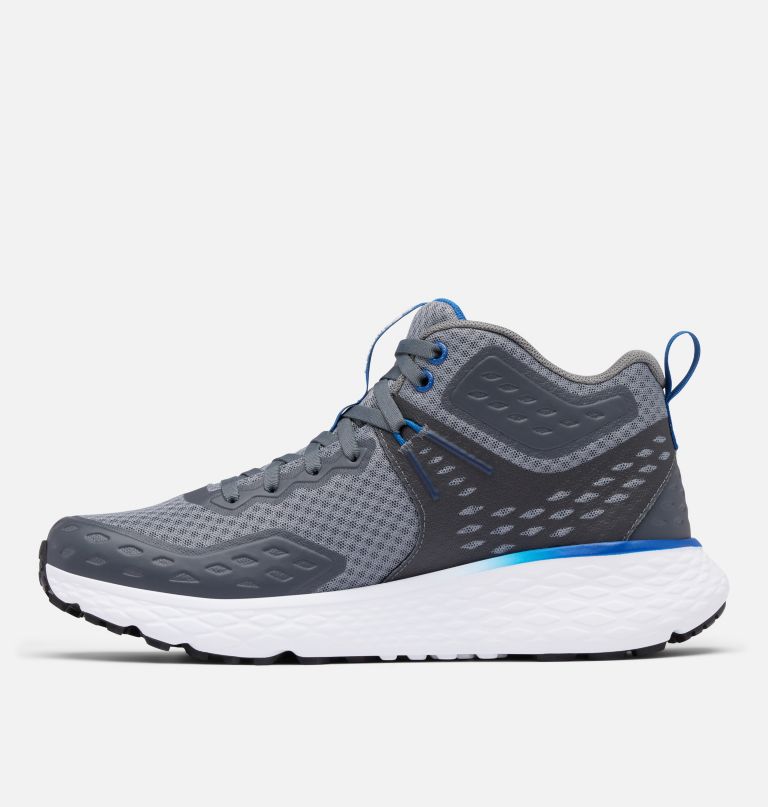 tênis masculino konos trs outdry mid
