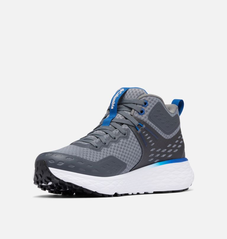 tênis masculino konos trs outdry mid