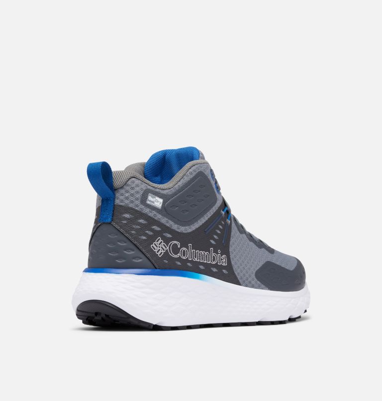tênis masculino konos trs outdry mid