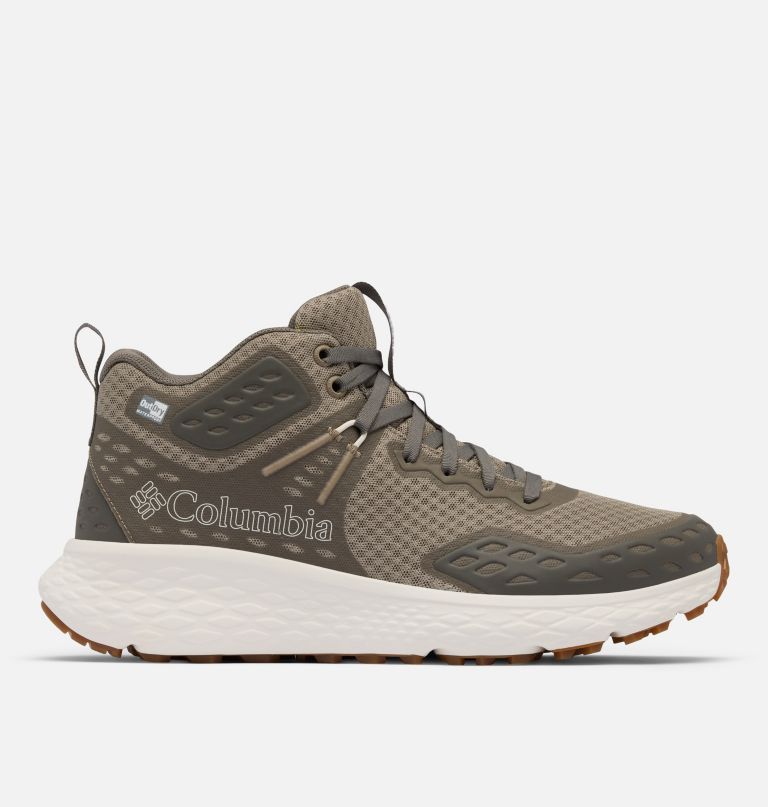 tênis masculino konos trs outdry mid