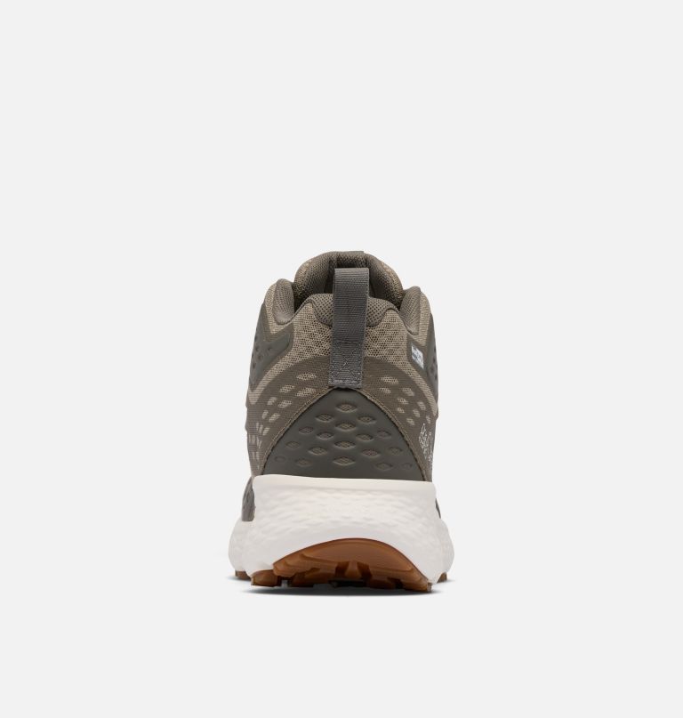 tênis masculino konos trs outdry mid
