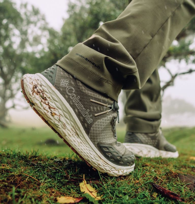 tênis masculino konos trs outdry mid