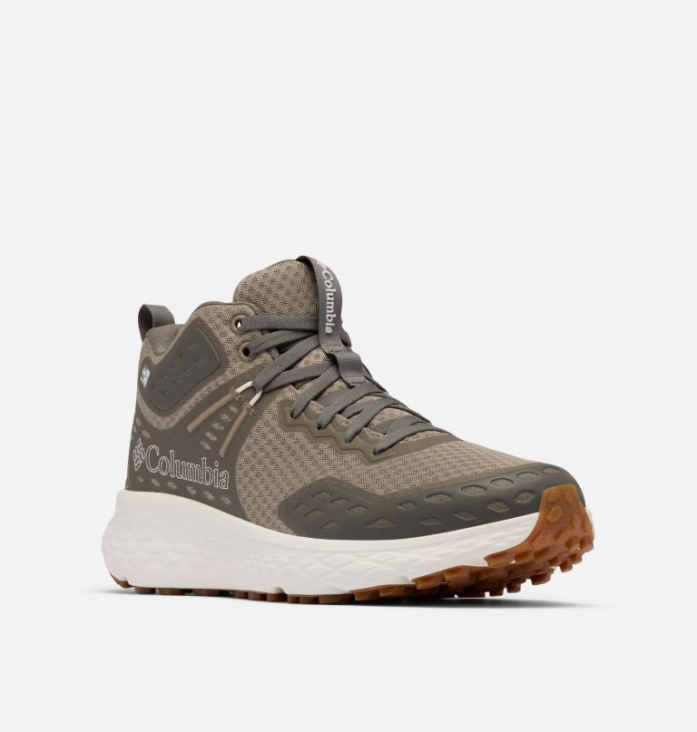 tênis masculino konos trs outdry mid