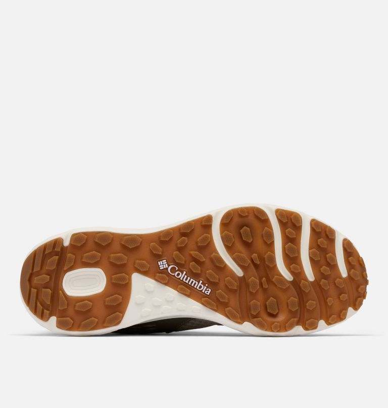 tênis masculino konos trs outdry mid