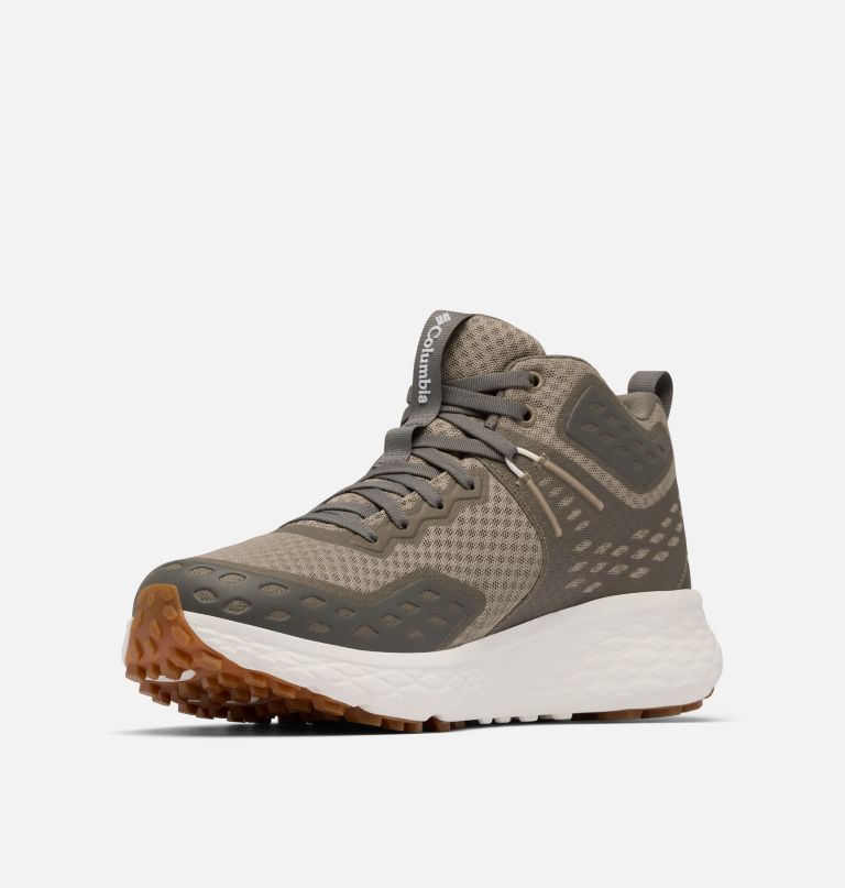 tênis masculino konos trs outdry mid