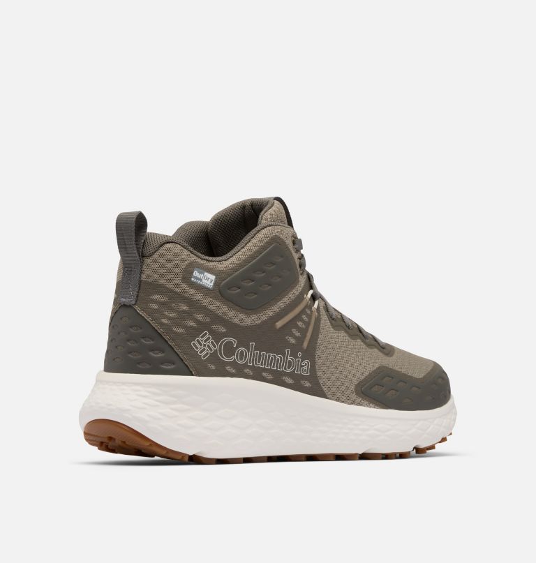 tênis masculino konos trs outdry mid