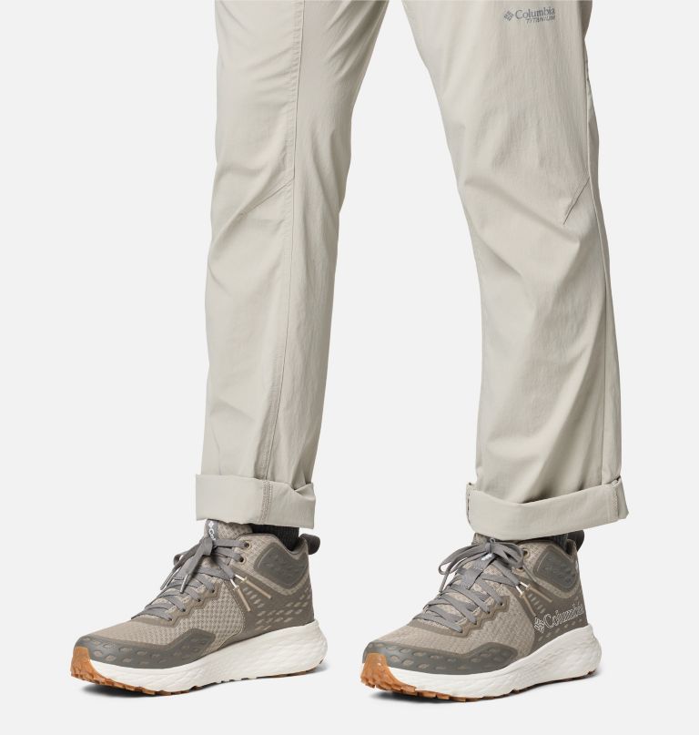 tênis masculino konos trs outdry mid