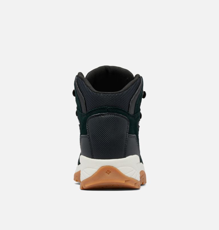 bota de caminhada impermeável feminina newton ridge plus amped