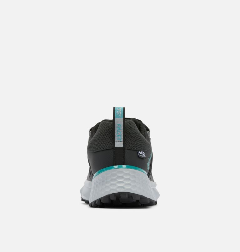 sapato feminino facet 75 outdry