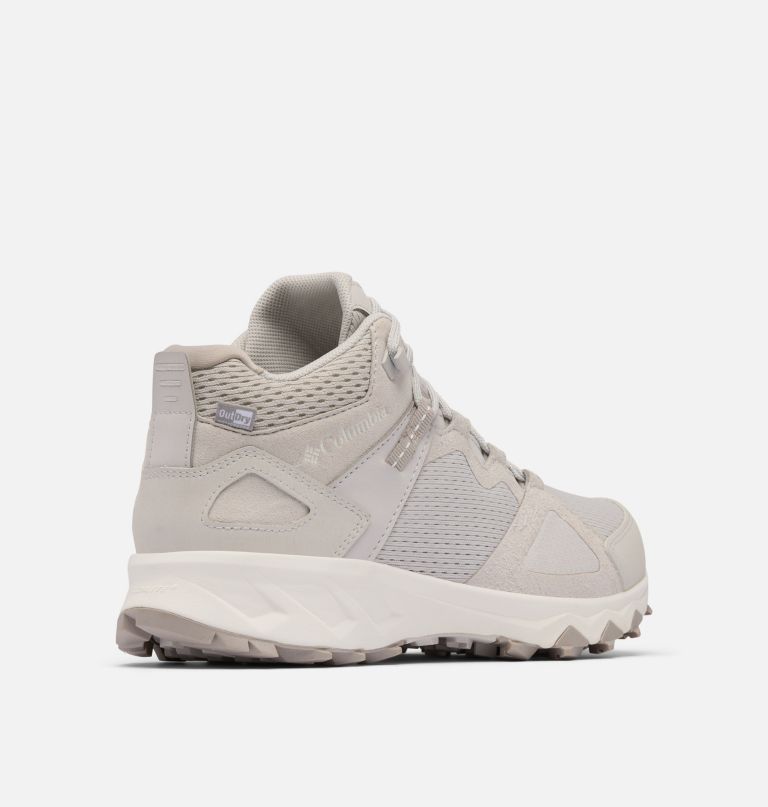 tênis feminino peakfreak hera mid outdry