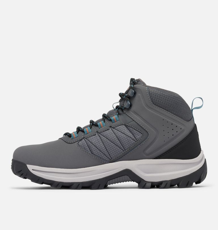 sapato impermeável de caminhada transverse masculino