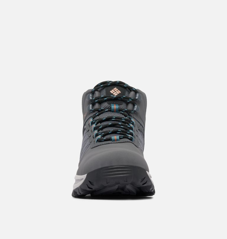 sapato impermeável de caminhada transverse masculino - tamanho largo