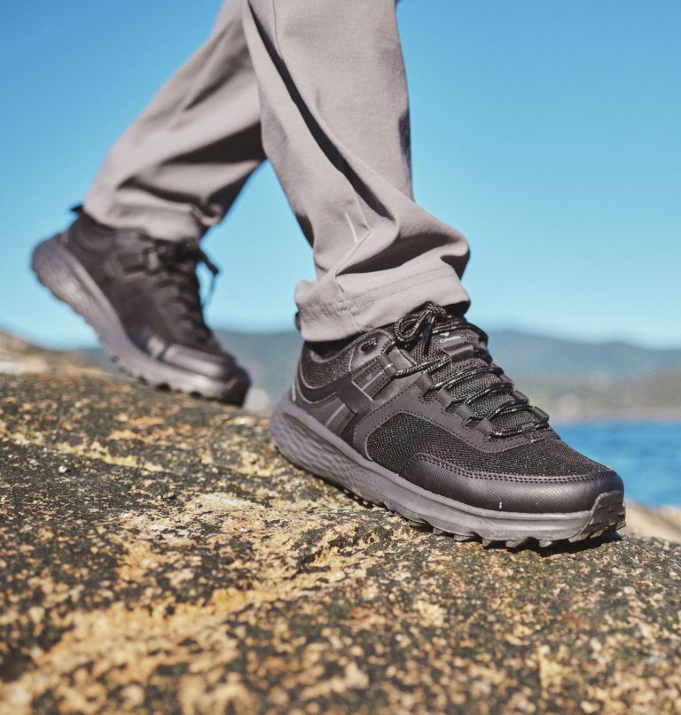 tênis masculino konos low