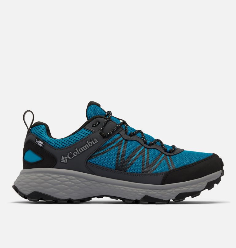 tênis masculino peakfreak rush outdry
