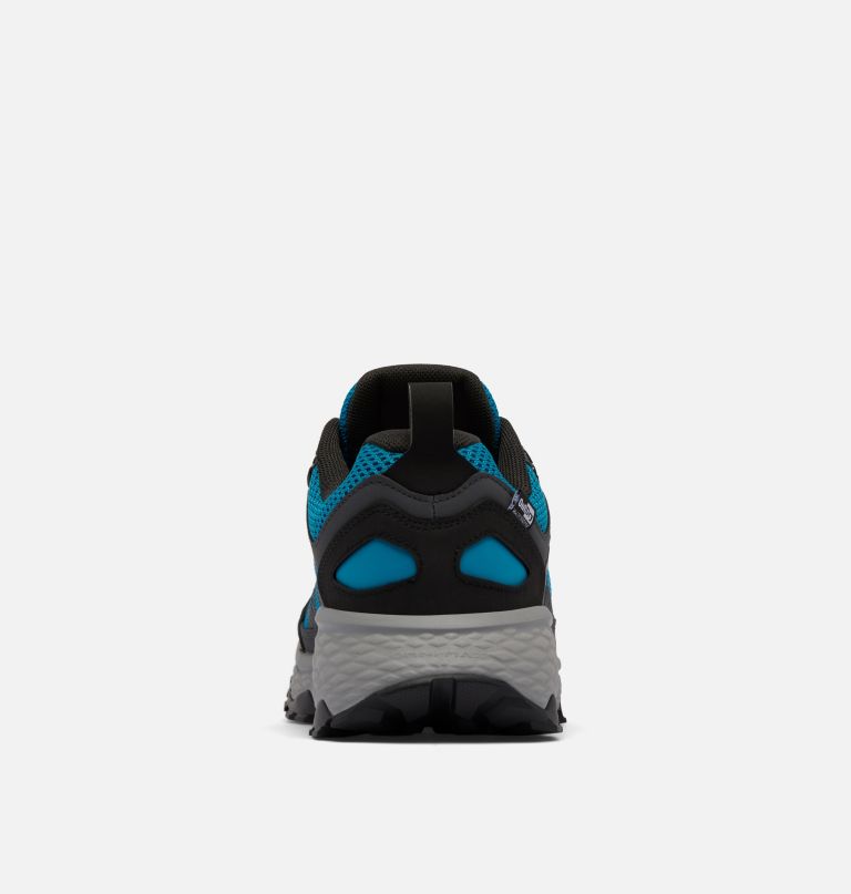 tênis masculino peakfreak rush outdry