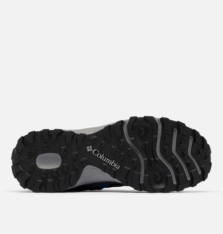tênis masculino peakfreak rush outdry