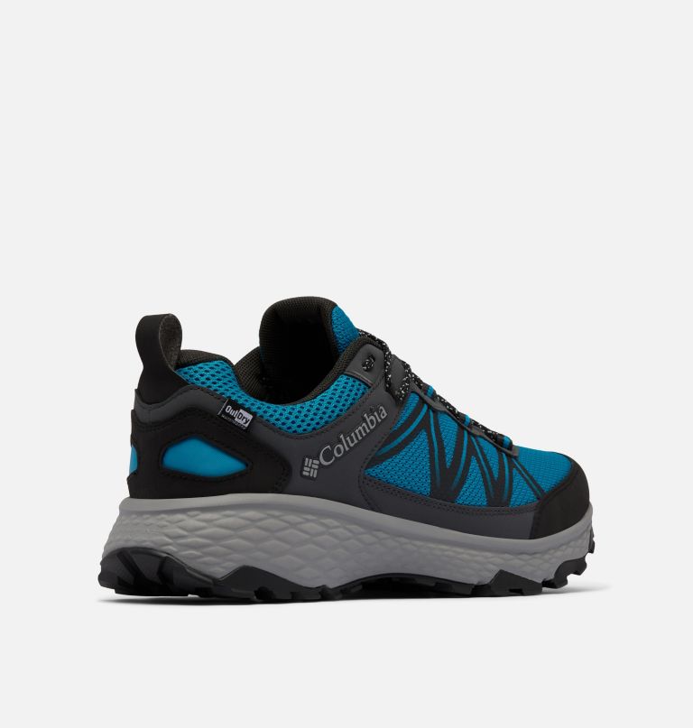 tênis masculino peakfreak rush outdry