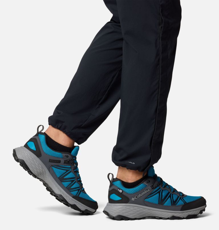 tênis masculino peakfreak rush outdry