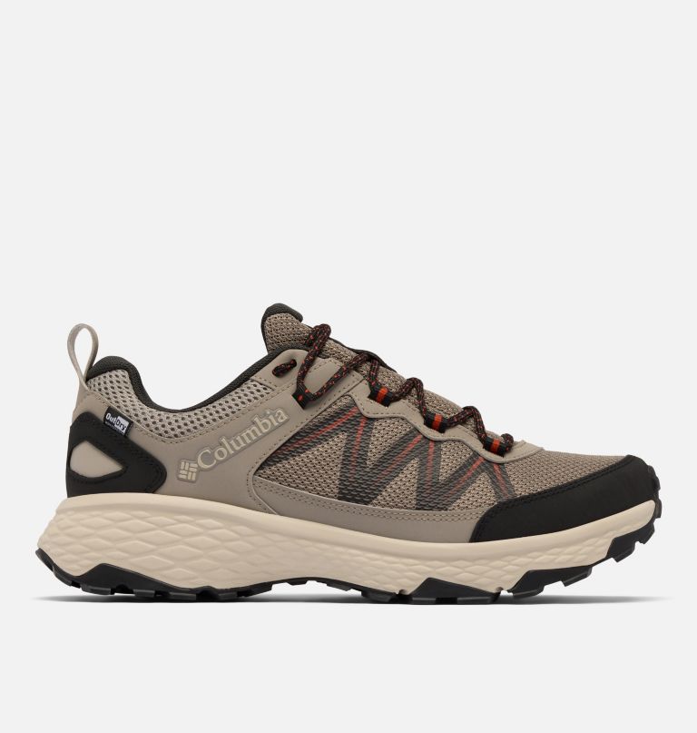 tênis masculino peakfreak rush outdry
