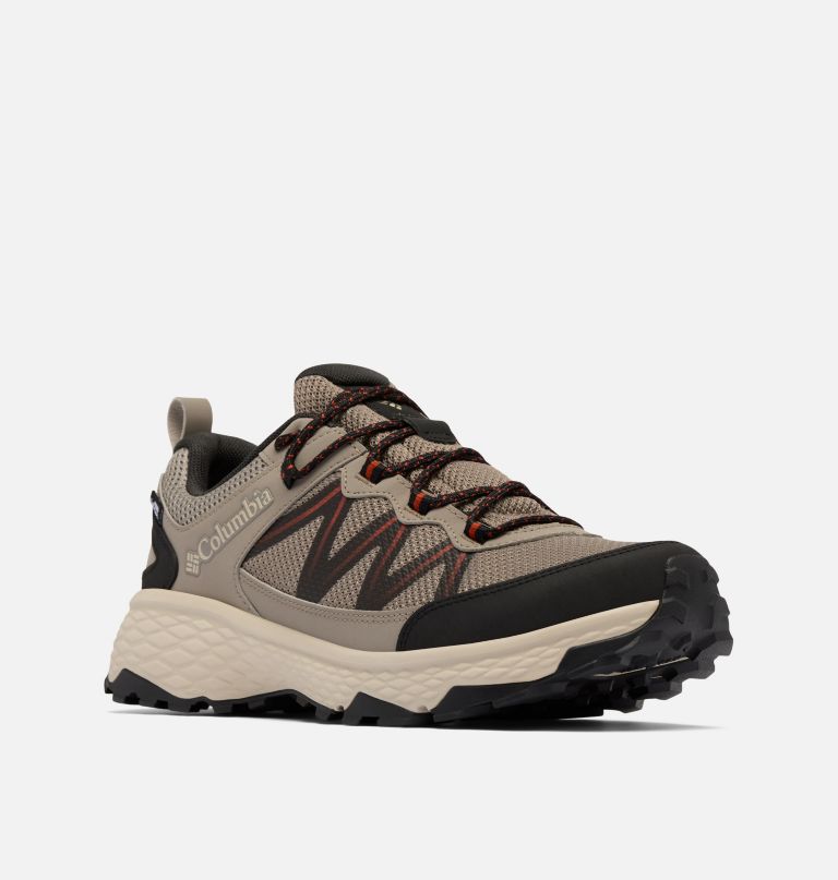 tênis masculino peakfreak rush outdry