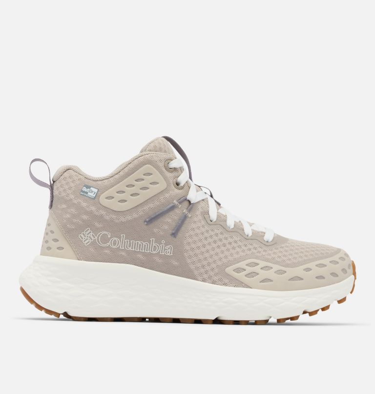 tênis feminino konos trs outdry mid