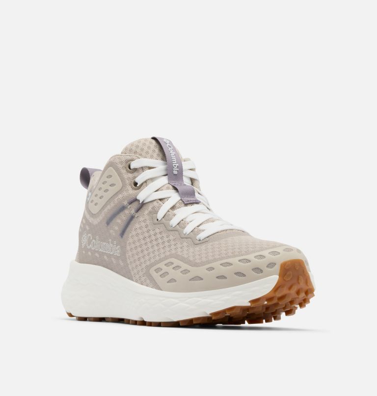 tênis feminino konos trs outdry mid